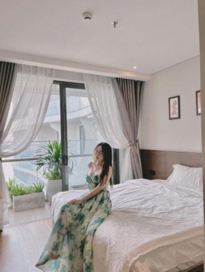Citadines Seaview Duplex Apartment